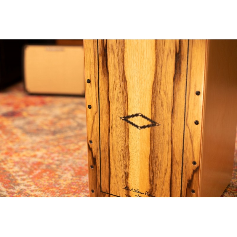 Meinl Percussion AEMILLI - Cajon - 11