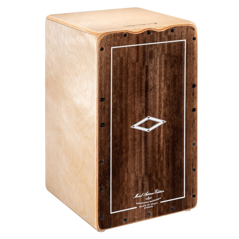 Meinl Percussion AEMILBE - Cajon - 1