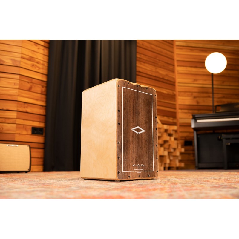 Meinl Percussion AEMILBE - Cajon - 2