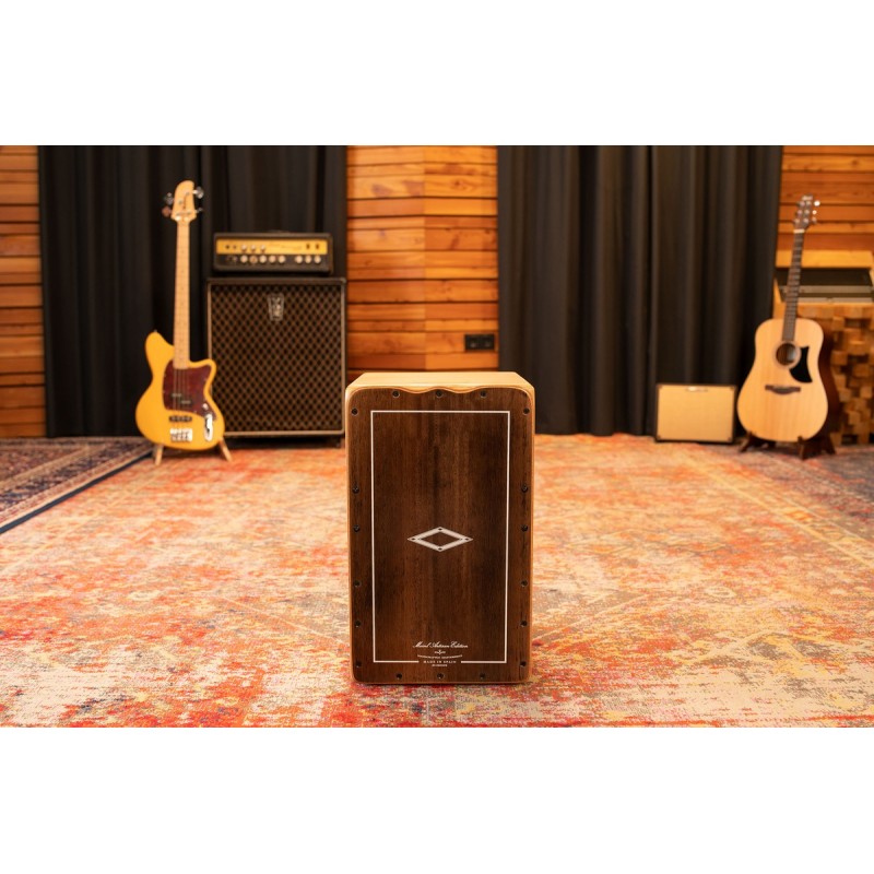 Meinl Percussion AEMILBE - Cajon - 3