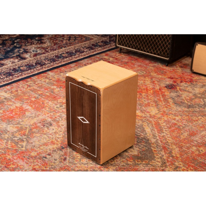 Meinl Percussion AEMILBE - Cajon - 4