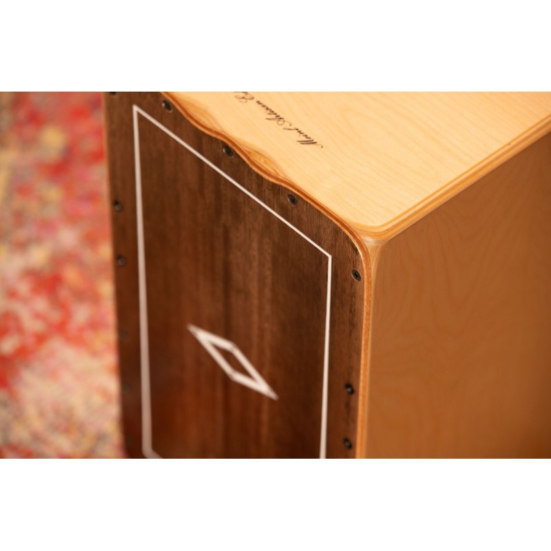 Meinl Percussion AEMILBE - Cajon - 5