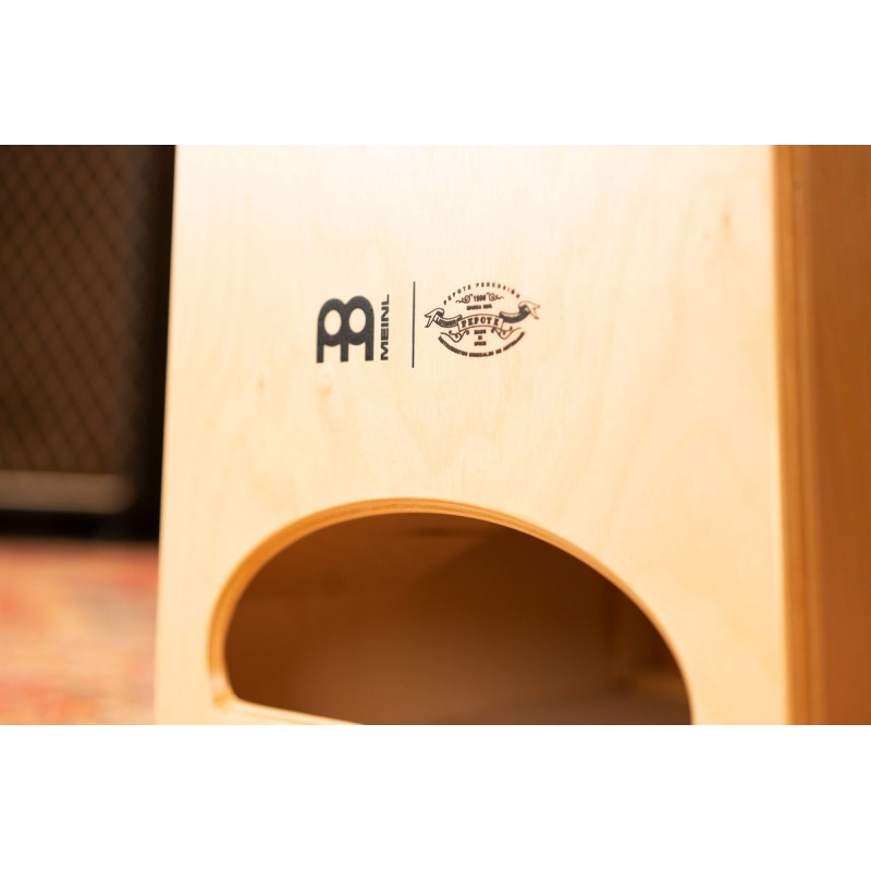 Meinl Percussion AEMILBE - Cajon - 7
