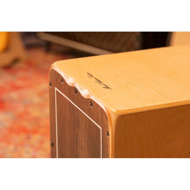 Meinl Percussion AEMILBE - Cajon - 8