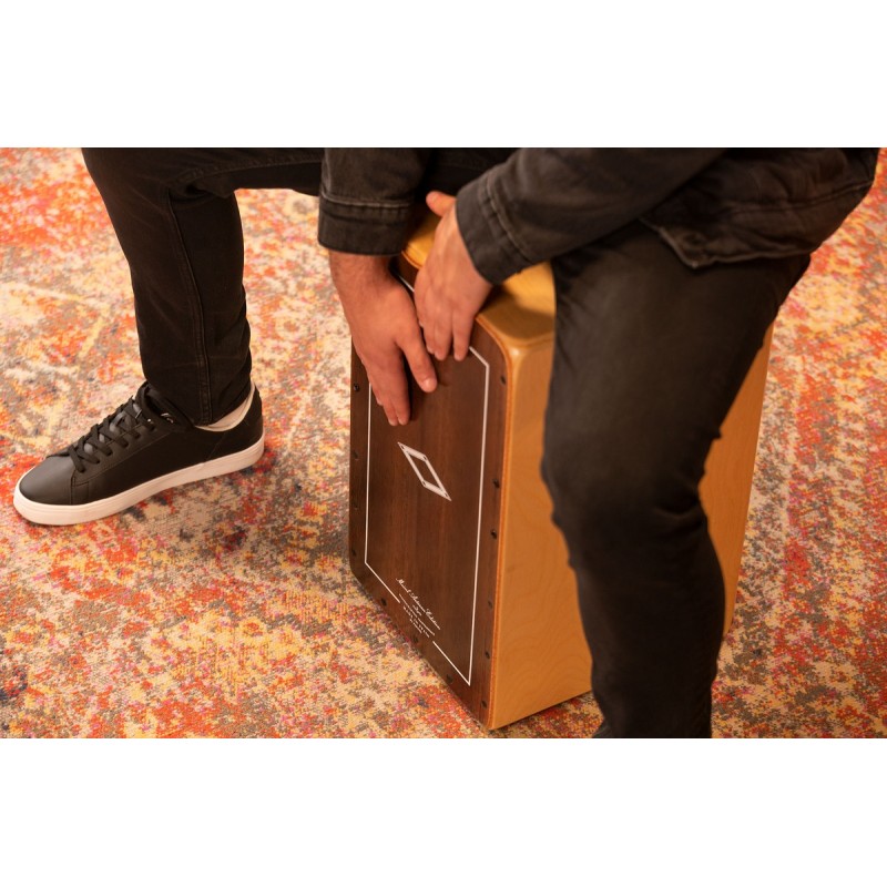 Meinl Percussion AEMILBE - Cajon - 9