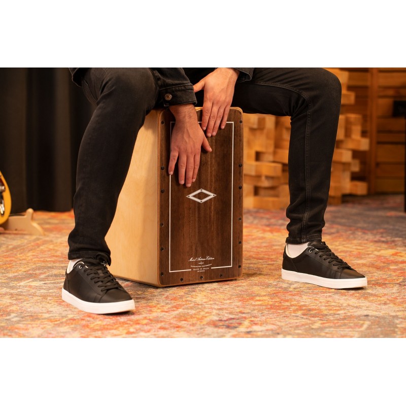 Meinl Percussion AEMILBE - Cajon - 10
