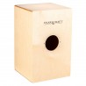 Meinl Percussion SC100GRB - Cajon "Green Burst" - 2
