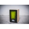 Meinl Percussion SC100GRB - Cajon "Green Burst" - 6
