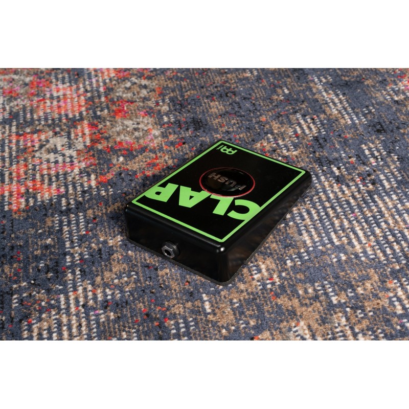 Meinl Percussion STB3 - Stomp Box "Clap" - 3