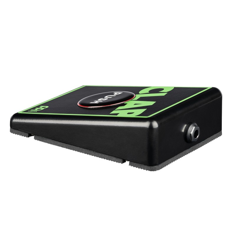 Meinl Percussion STB3 - Stomp Box "Clap" - 11
