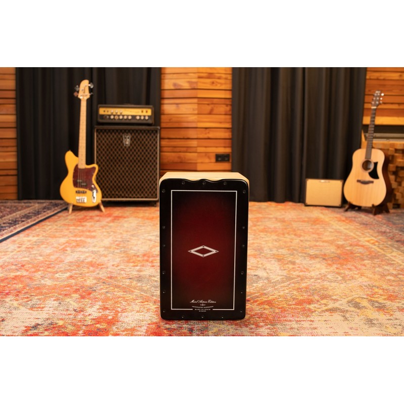 Meinl Percussion AETLRF - Cajon - 3