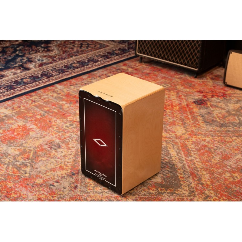 Meinl Percussion AETLRF - Cajon - 4