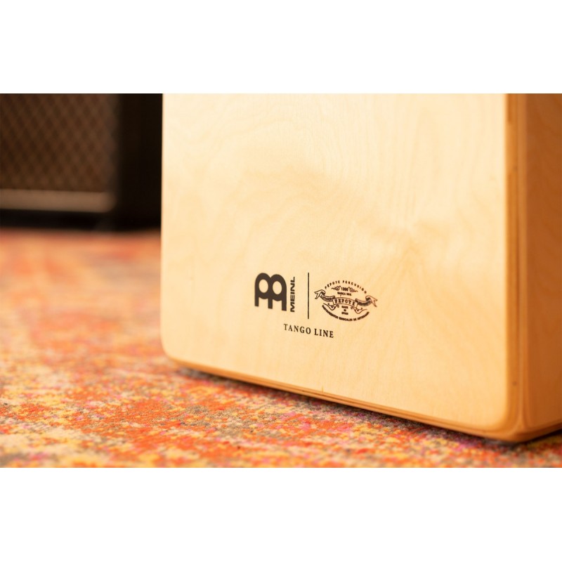 Meinl Percussion AETLRF - Cajon - 7