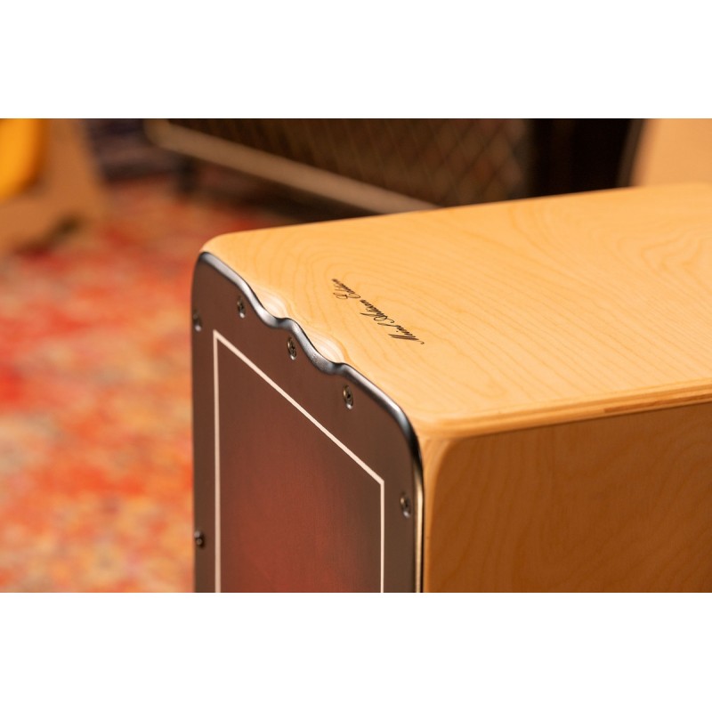 Meinl Percussion AETLRF - Cajon - 8