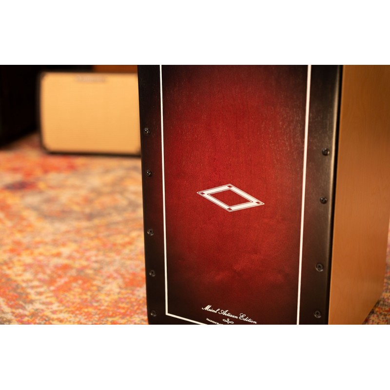 Meinl Percussion AETLRF - Cajon - 11