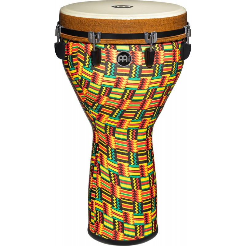 Meinl Percussion JD14SI - Djembe - 1