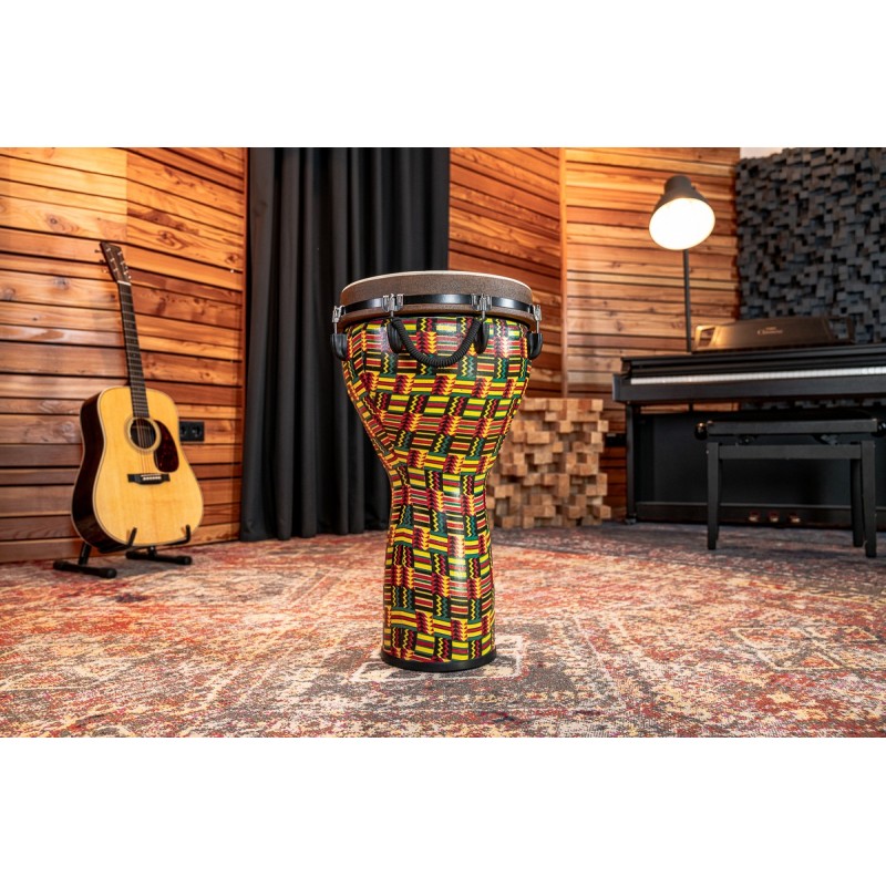 Meinl Percussion JD14SI - Djembe - 3