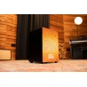 Meinl Percussion MCAJ100BK-SAF - Cajon "Sonoran Amber Fade" - 2