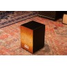 Meinl Percussion MCAJ100BK-SAF - Cajon "Sonoran Amber Fade" - 4