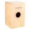 Meinl Percussion SC100RDB - Cajon "Red Burst" - 2