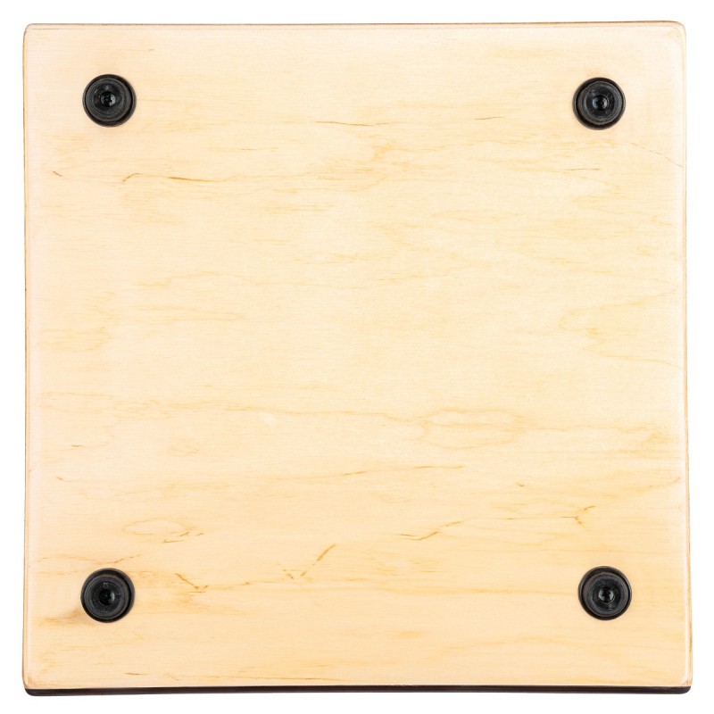 Meinl Percussion SC100RDB - Cajon "Red Burst" - 5