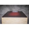 Meinl Percussion SC100RDB - Cajon "Red Burst" - 9