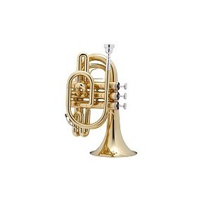 JUPITER JTR 710 - trąbka pocket