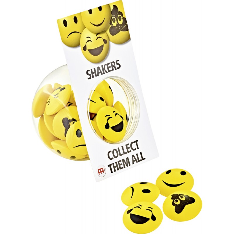 Meinl Percussion FSA1 - Shaker - 1