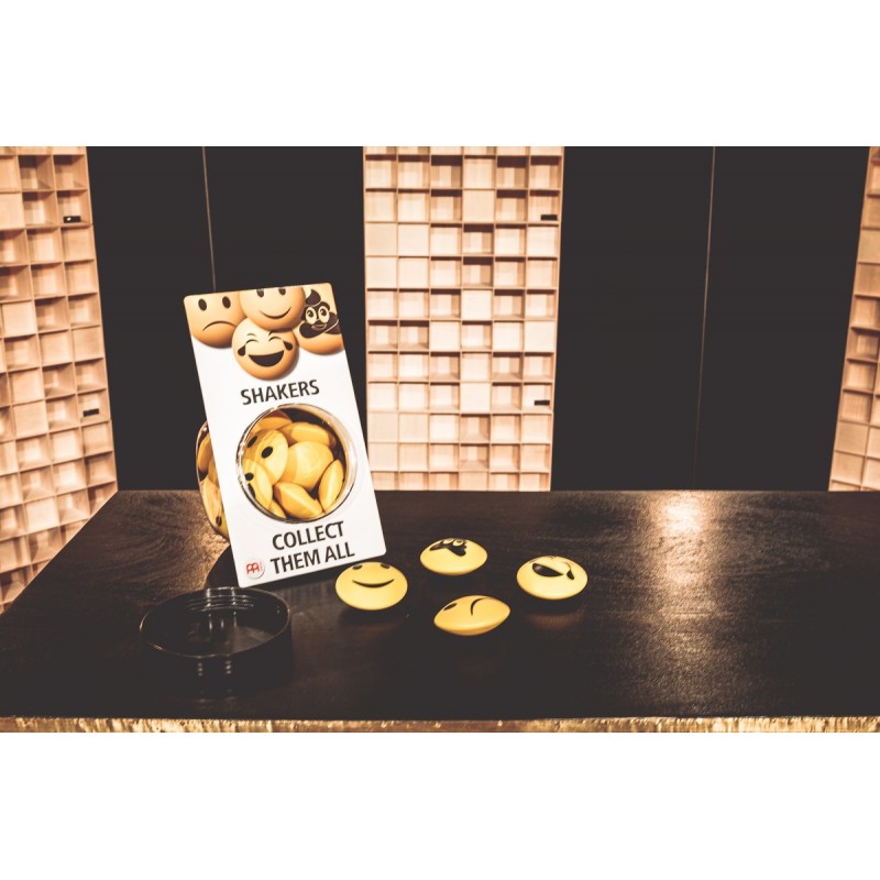 Meinl Percussion FSA1 - Shaker - 3