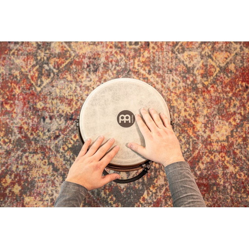 Meinl Percussion JD12SI - Djembe - 11