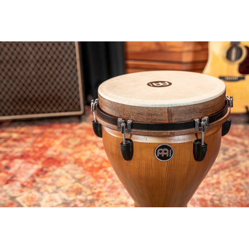 Meinl Percussion JD12BW - Djembe - 7