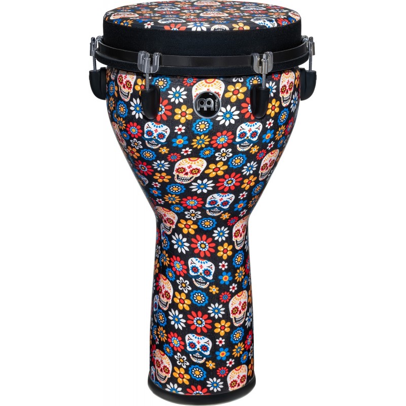 Meinl Percussion JD12DA-DH - Djembe - 1
