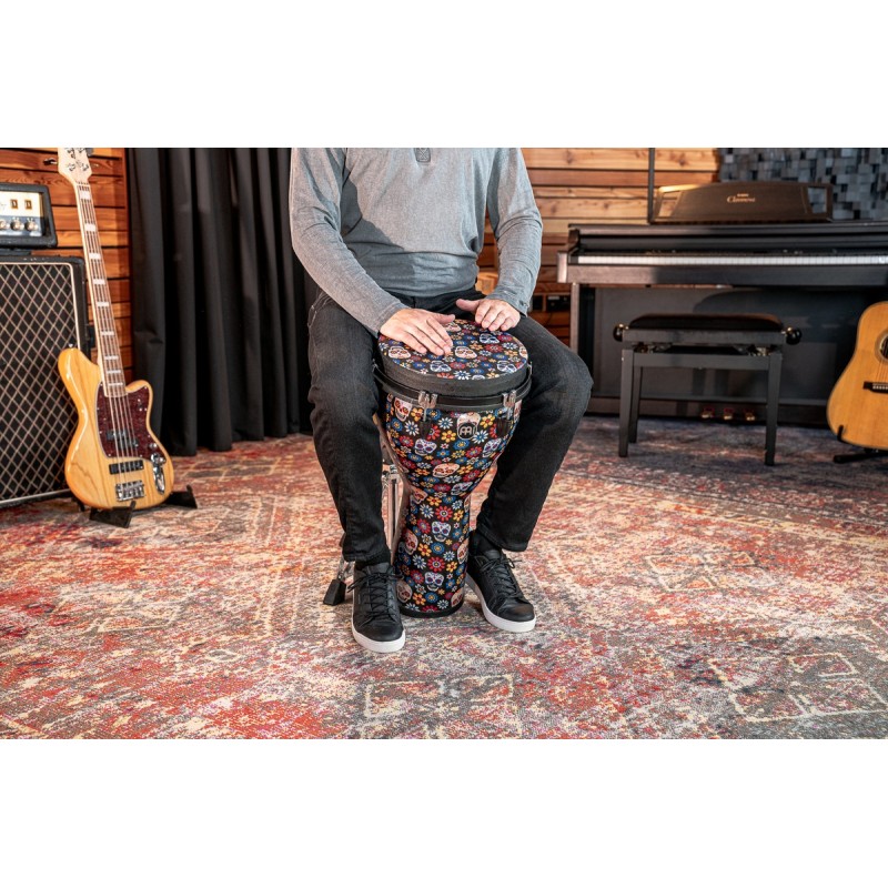 Meinl Percussion JD12DA-DH - Djembe - 10