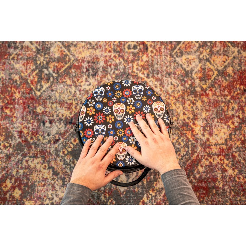 Meinl Percussion JD12DA-DH - Djembe - 11