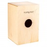 Meinl Percussion SC100BLB - Cajon "Blue Burst" - 2