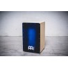 Meinl Percussion SC100BLB - Cajon "Blue Burst" - 6