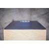 Meinl Percussion SC100BLB - Cajon "Blue Burst" - 9
