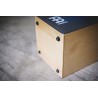 Meinl Percussion SC100BLB - Cajon "Blue Burst" - 10