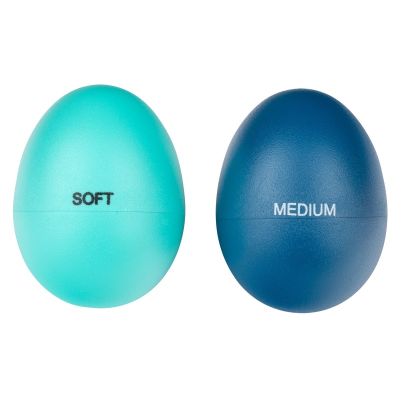 Meinl Percussion ES-SET-2 - Shakers - 10