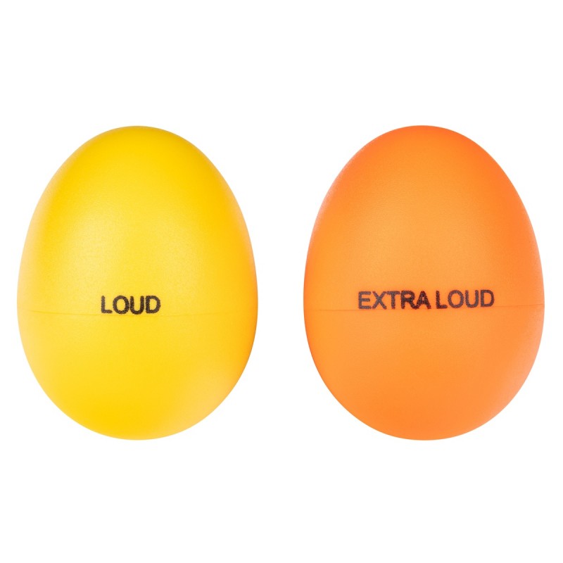 Meinl Percussion ES-SET-2 - Shakers - 11