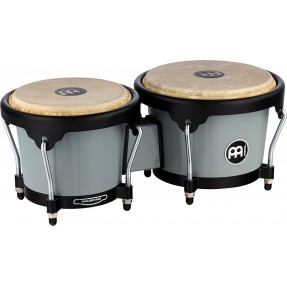 Meinl Percussion HB50UG - Bongosy - 1