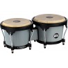 Meinl Percussion HB50UG - Bongosy - 1
