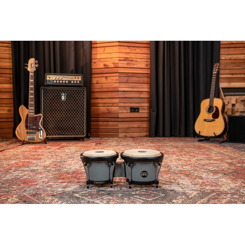 Meinl Percussion HB50UG - Bongosy - 3