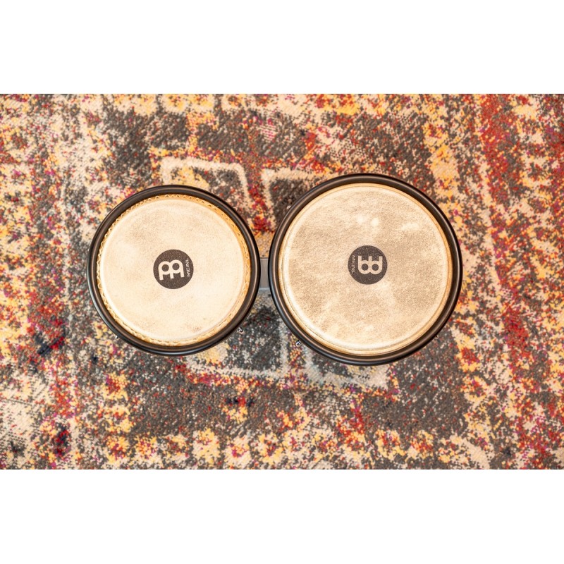 Meinl Percussion HB50UG - Bongosy - 5