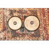 Meinl Percussion HB50UG - Bongosy - 5