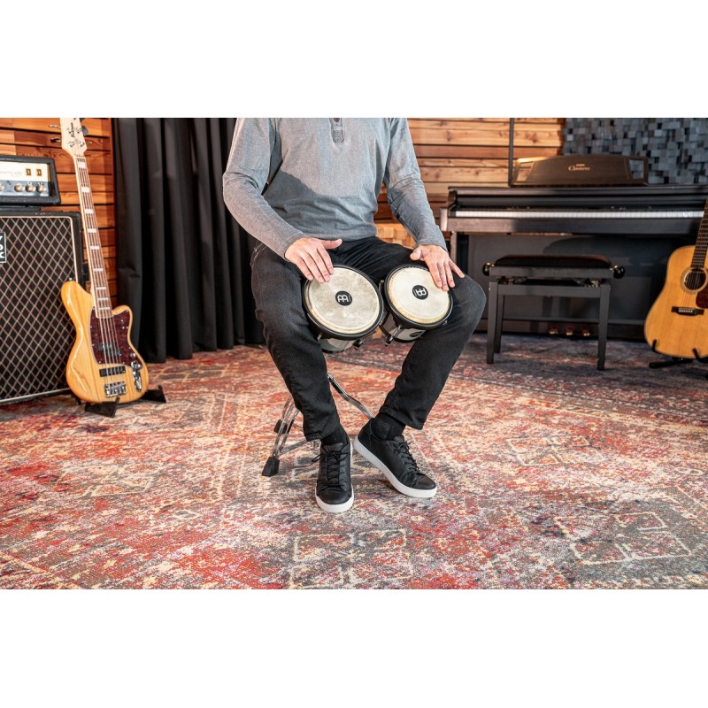 Meinl Percussion HB50UG - Bongosy - 6