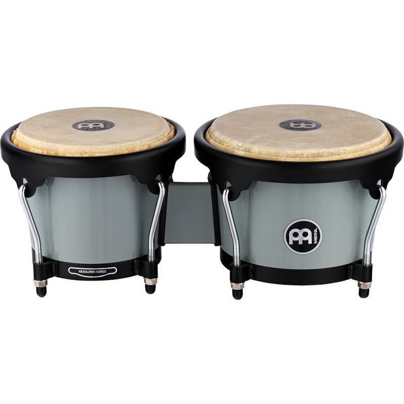 Meinl Percussion HB50UG - Bongosy - 8