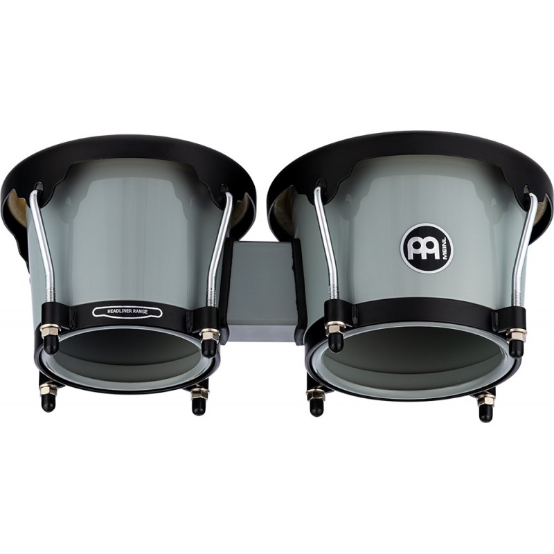 Meinl Percussion HB50UG - Bongosy - 10