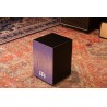 Meinl Percussion MCAJ100BK-LPF - Cajon "Lilac Purple Fade" - 4