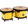 Meinl Percussion HB50IY - Bongosy - 1